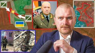 Worst Is Yet To Come - We Have To Talk About This | Troops Encircled - Ukraine Map & News Update