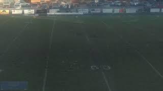 Tucker County High School vs Pendleton County High School Mens Varsity Football