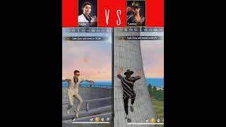 skyler vs santino character free fire Rs Badshah Gaming SHORTS VIRAL #shorts