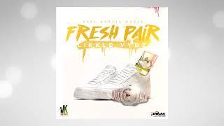 Likkle Vybz - Fresh Pair