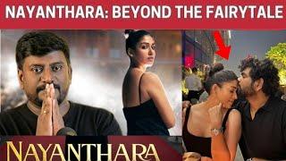 Nayanthara Documentary REVIEW !