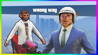 Glitchy Moments (VanossGaming Compilation)