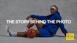 How I Shot My First Ad Campaign For Adidas!