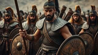 Ancient Special Forces: The Elite Warriors That Changed History Forever | Military Documentary
