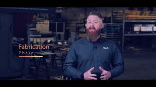 Understanding the Metal Fabrication Process