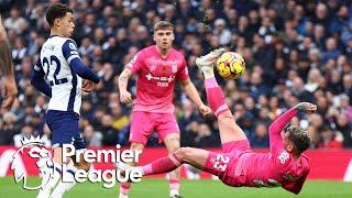 Top Premier League highlights from Matchweek 11 (2024-25) | Netbusters | NBC Sports