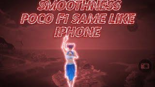 Best Gaming Rom For Poco F1 | Hn Gaming Rom | PUBGM