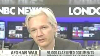 Newest Wikileaks News Release Coverage 9