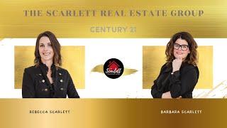 Meet The Scarlett Real Estate Group