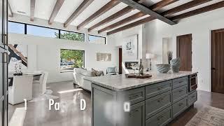 1618 Paseo de Peralta Home Tour