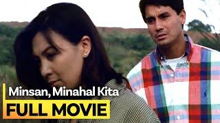 ‘Minsan, Minahal Kita’ FULL MOVIE | Sharon Cuneta, Richard Gomez