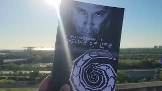 Mike Lee Kanarek - Machine of Life , Book Update