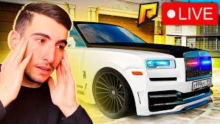  ՊԱՅՔԱՐՈՒՄ ԵՆՔ ROLLS ROYCE CULLINAN ԳՆԵԼՈՒ ՀԱՄԱՐ №2! | RADMIR RP 10 ՍԵՐՎԵՐ (HASSLE ONLINE)