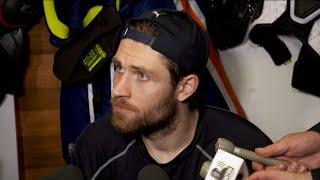 POST-RAW | Leon Draisaitl 10.09.24