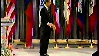 John Osteen's How To Claim the Blessings of Abraham Part 3 (1995)