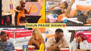 KELLYRAE ALMOST FIGHT OCEE FOR DISRESPECTING KASSIA️VICTORIA & OZEE BBNAIJA NO LOOSE GUARD|BBNAIJA
