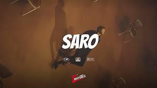 Sad Emotional Afro Type Beat 2024 | Afro soul x Omah Lay Typebeat - SARO