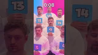 Знайди Справжнього MrBeast, Виграй $10,000 | Звук у куточку