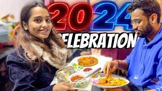 Kamakshi is Back & Celebration Begins ️ #2024