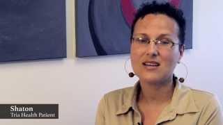 Patients Share Their Experience with Tria Health
