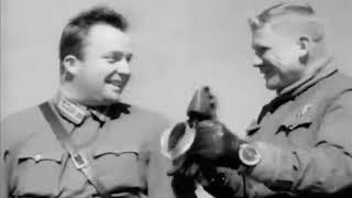 СССР 1939-1941. Из книги Вячеслава Меньшикова «Кто выстрелил первым в годы Второй мировой войны»