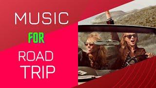 Road Trip Music | Travel Music | Road Trip Music No Copyright | Naveed Yaqoob Music | Music Only