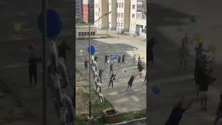 С ДНЁМ РОЖДЕНИЯ, НАШ ЛЮБИМЫЙ ДИРЕКТОР!
