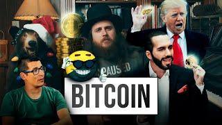 BITCOIN: SALVAÇÃO OU PIRÂMIDE? | Rasta News