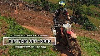 Vietnam off-road - Northwest From Hanoi to Sapa | Cuong's Motorbike Adventure