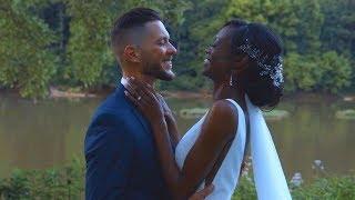 Martin & Austyn's Wedding (Emotional Wedding Vows)