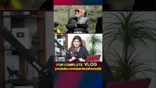 #parasjahanzaib #vlog #india #modi #shorts