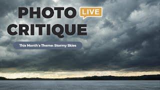 OPG Photo Critique: Stormy Skies