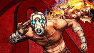 The Full Story of Borderlands 1 - Before You Play Borderlands 3