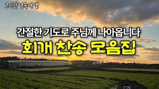 회개 찬송가 모음집 | 하나님의 위로가 가득한 찬양 모음집 | 유튜브 최고의 찬송가 시리즈 | Hymn collection / Korea Jeju