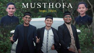 MUSTHOFA - Tengku Dibalee || Cover Song