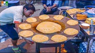 MUMBAI STREET FOODS 2023 | Food and Travel TV