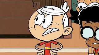 The Loud House - New Lincoln