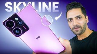 Nokia Lumia Reborn: HMD Skyline Unboxing & Quick Review !