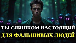 Почему ИЗБРАННЫХ всегда ИСПОЛЬЗУЮТ ЛЮДИ?