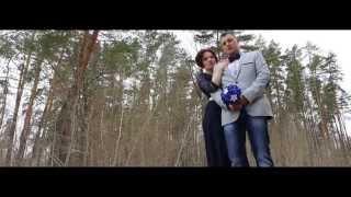 Almaz and Gulyuzum wedding day