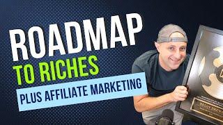 How to Make More Money with Roadmap to Riches