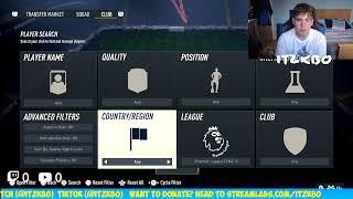 'FIENDISH' CHEAPEST METHOD!! 45K PACK FOR 4K | FIFA 23 LEAGUE & NATION HYBRID SBC TUTORIAL