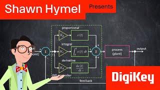 What is a PID Controller? | DigiKey