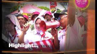 Highlight - Seleb On Cam 21 Oktober 2014