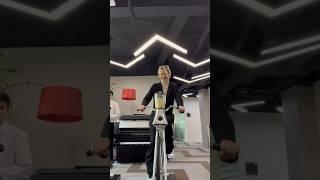 Нет, ну скажите, что не я одна «в танке» и вообще подобных штук раньше никогда не видела