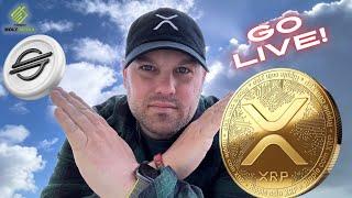 XRP / XLM - BOOOM! CLAWBACKS LIVE, AMMs, PROTOCOL 20, AND I AM BULLISH AF!!! (XRP & XLM NEWS) 