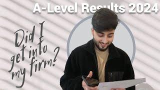 Did UCL accept me? | A-Level Results 2024