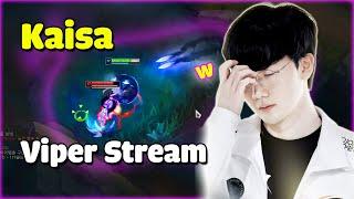 Viper Stream Kaisa | Cleanest Kaisa From Hle Viper