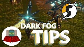 Dyson Sphere Program Dark Fog Gameplay Tips I Wish I Knew UGS