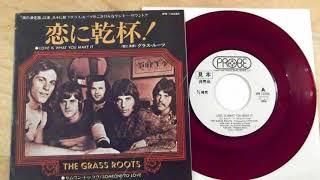 I'D WAIT A MILLION YEARS --GRASS ROOTS (NEW ENHANCED VERSION) 720P